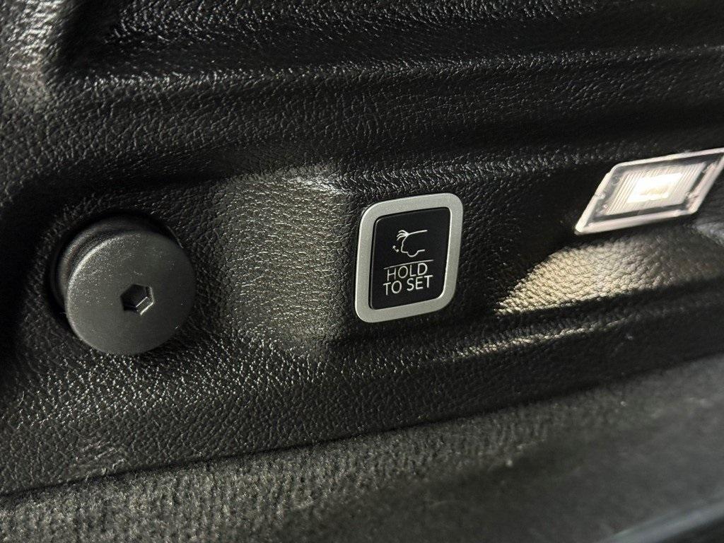 used 2022 Jeep Grand Cherokee L car, priced at $34,800