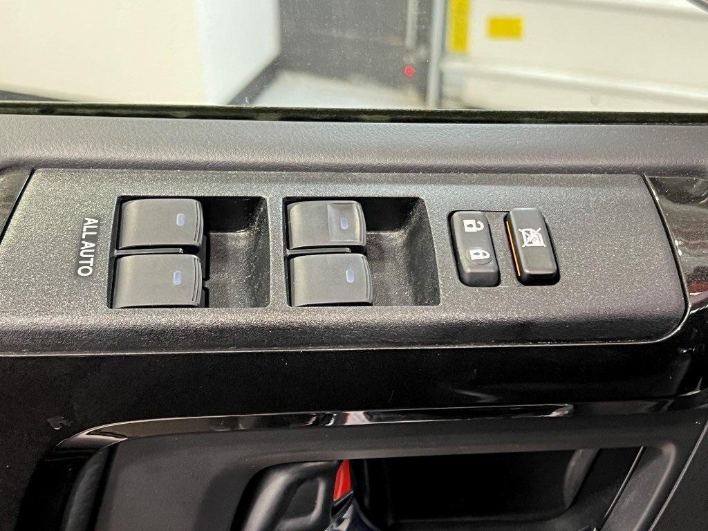 used 2023 Toyota 4Runner car, priced at $62,000