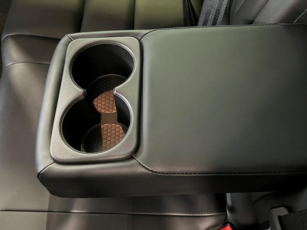 used 2023 Nissan Rogue car, priced at $25,600