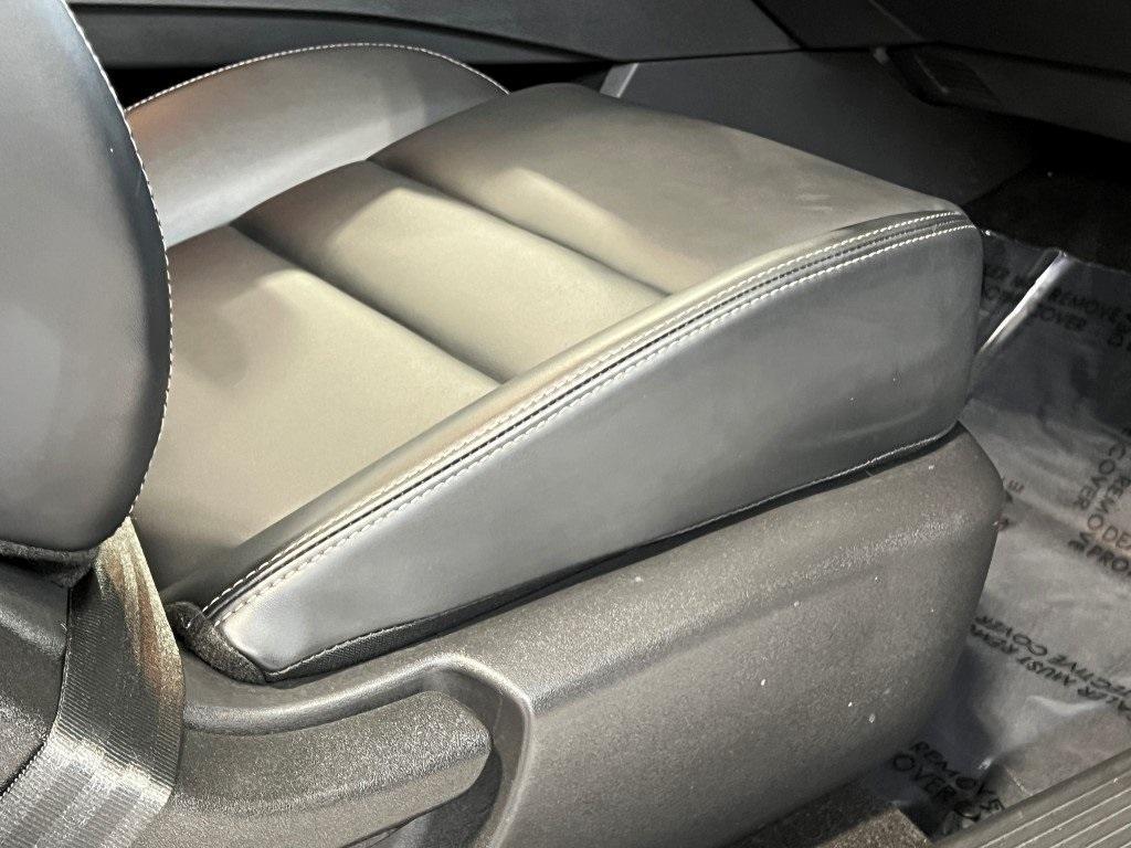 used 2023 Nissan Rogue car, priced at $25,600