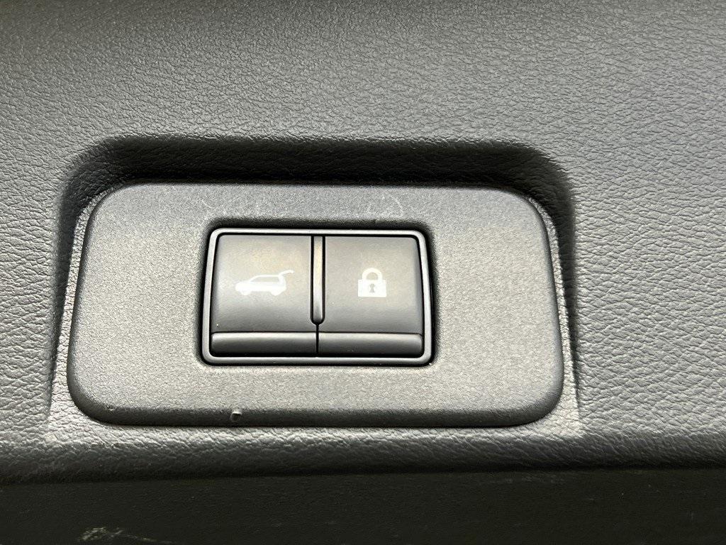 used 2023 Nissan Rogue car, priced at $25,600
