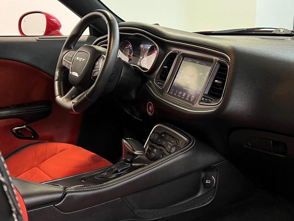 used 2015 Dodge Challenger car, priced at $55,000