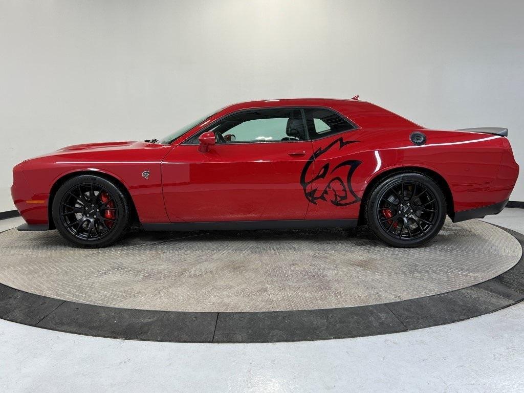 used 2015 Dodge Challenger car, priced at $55,000