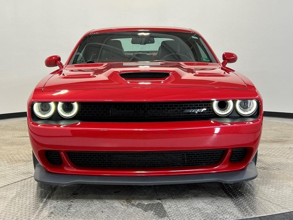 used 2015 Dodge Challenger car, priced at $55,000