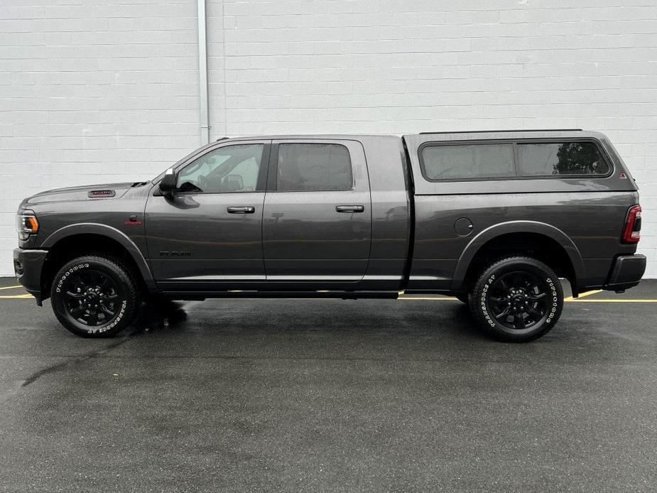 used 2022 Ram 3500 car, priced at $73,500