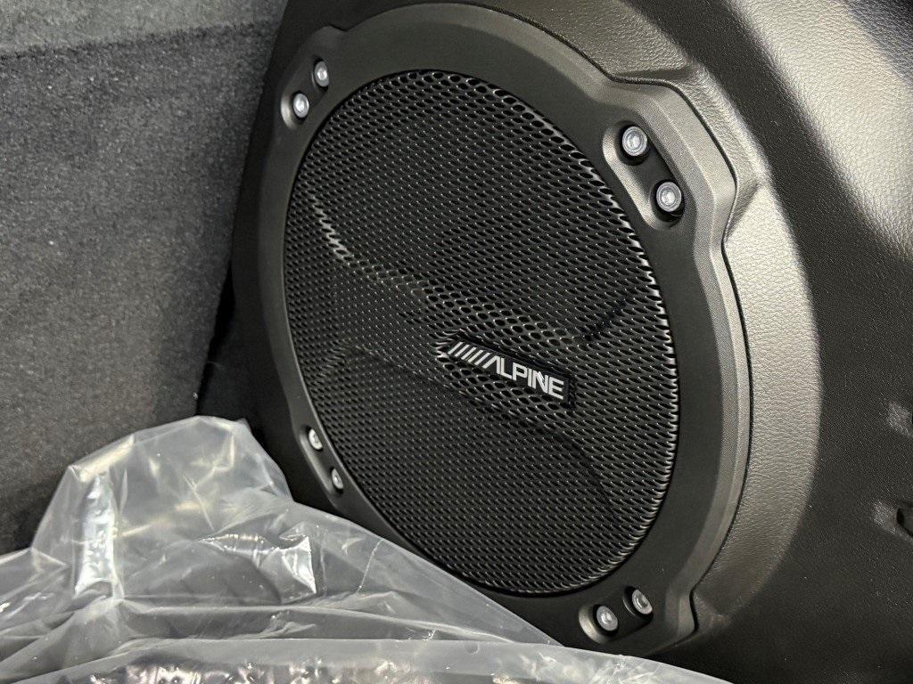 new 2025 Jeep Wrangler car, priced at $50,929