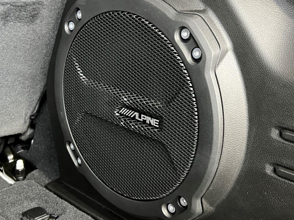 new 2026 Jeep Wrangler car, priced at $48,535