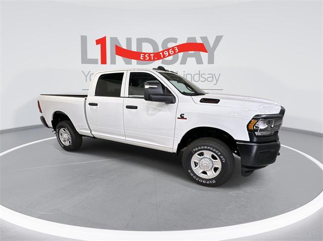 new 2024 Ram 2500 car, priced at $56,803