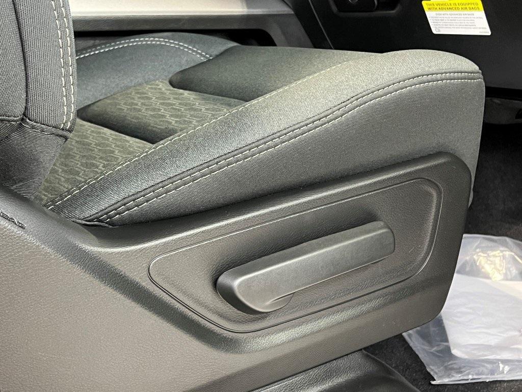 new 2025 Ram 1500 car, priced at $51,293