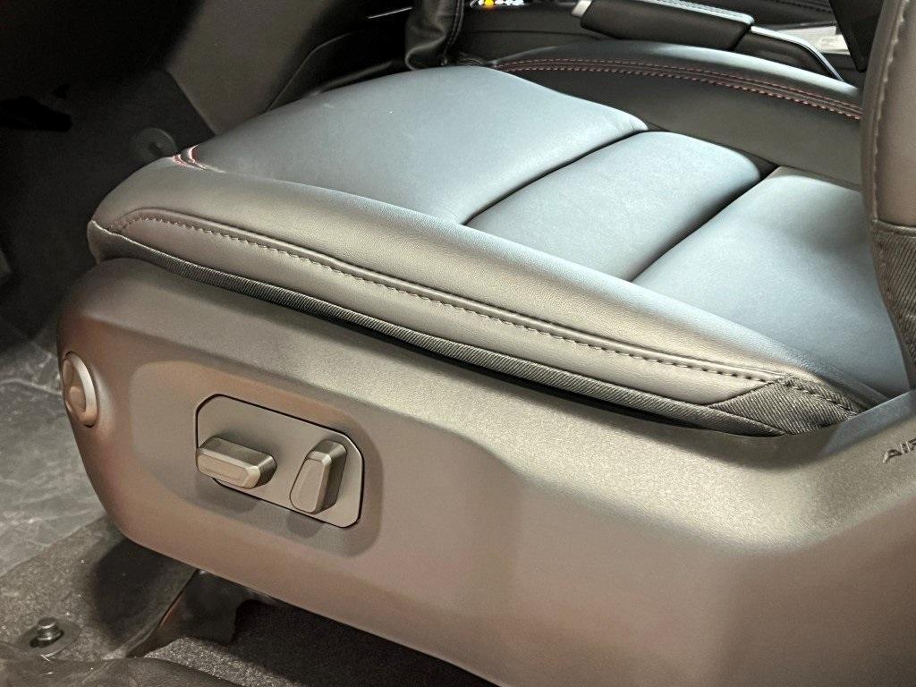 new 2025 Jeep Wrangler car, priced at $63,925