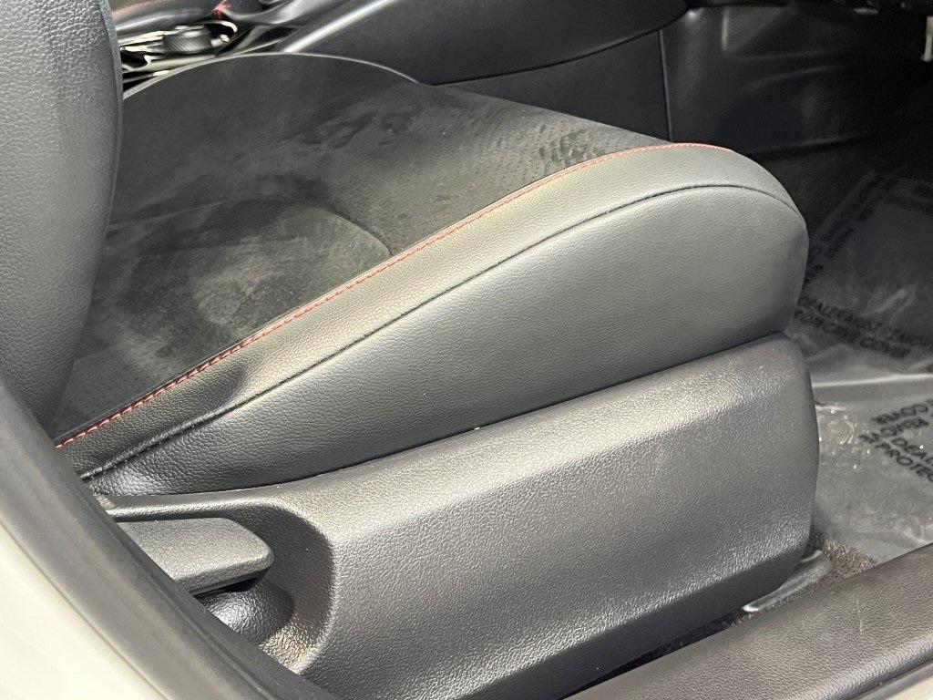 used 2023 Toyota GR Corolla car, priced at $40,500