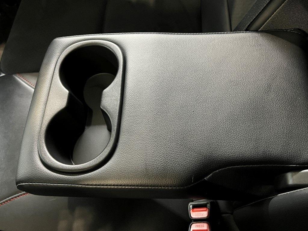 used 2023 Toyota GR Corolla car, priced at $40,500