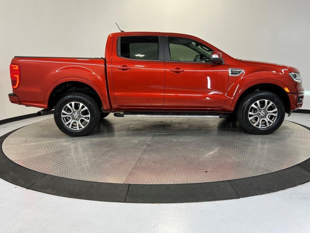 used 2019 Ford Ranger car, priced at $26,700