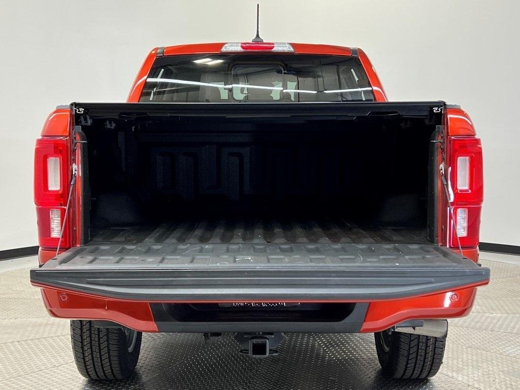 used 2019 Ford Ranger car, priced at $26,700