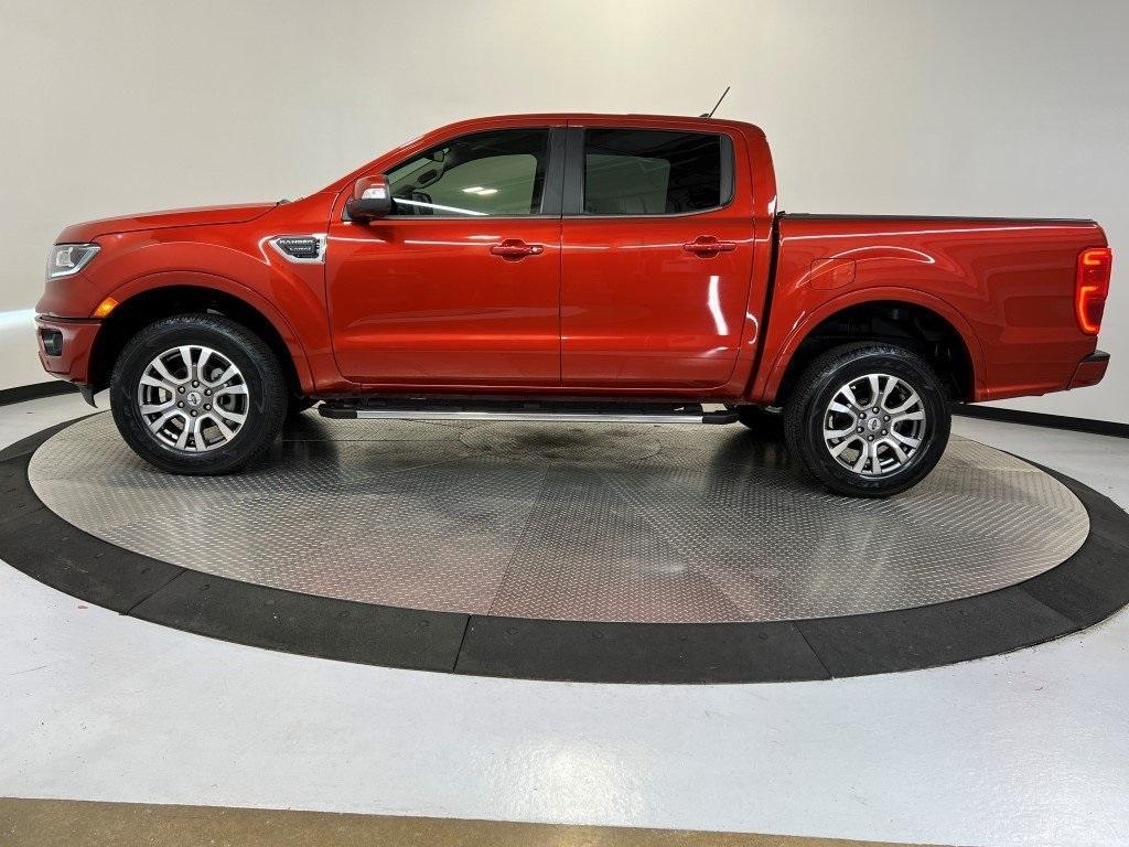 used 2019 Ford Ranger car, priced at $26,700