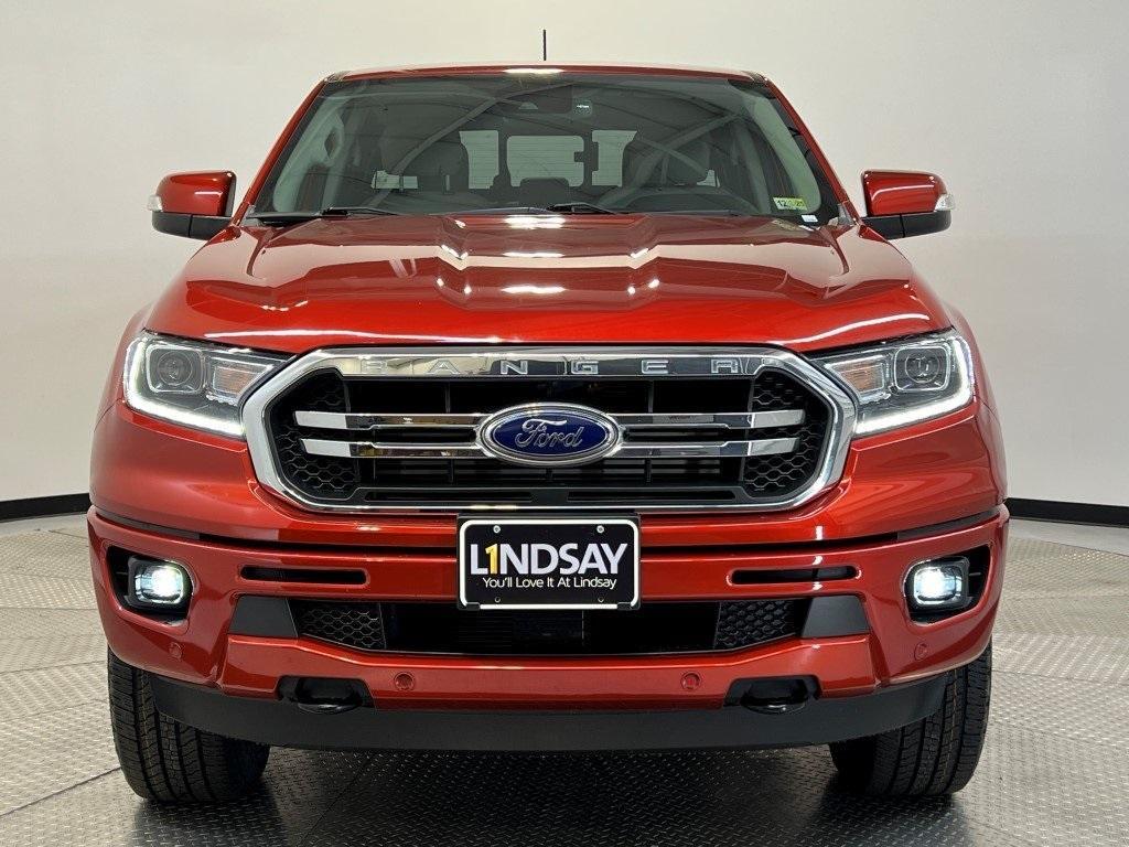 used 2019 Ford Ranger car, priced at $26,700