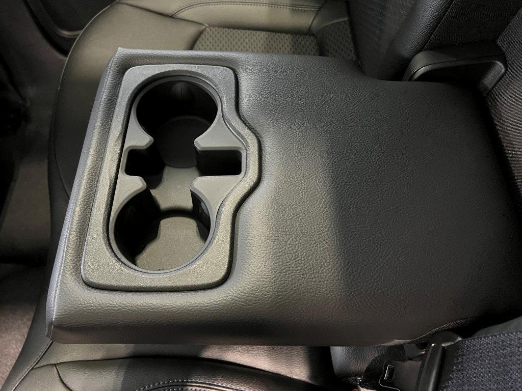 new 2025 Jeep Compass car, priced at $33,323