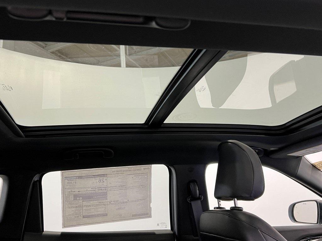 new 2026 Jeep Compass car, priced at $37,376