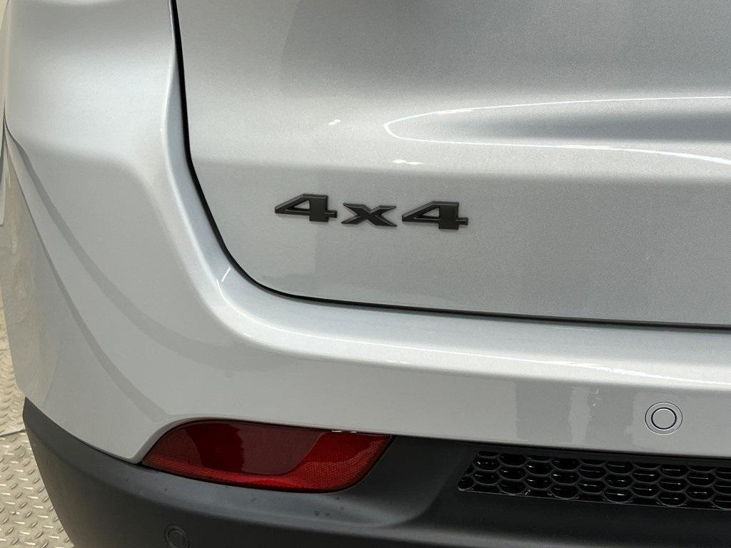 new 2026 Jeep Compass car, priced at $37,376