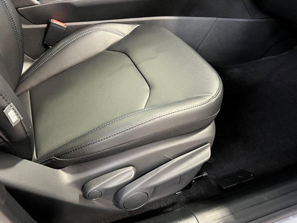 new 2026 Jeep Compass car, priced at $37,376