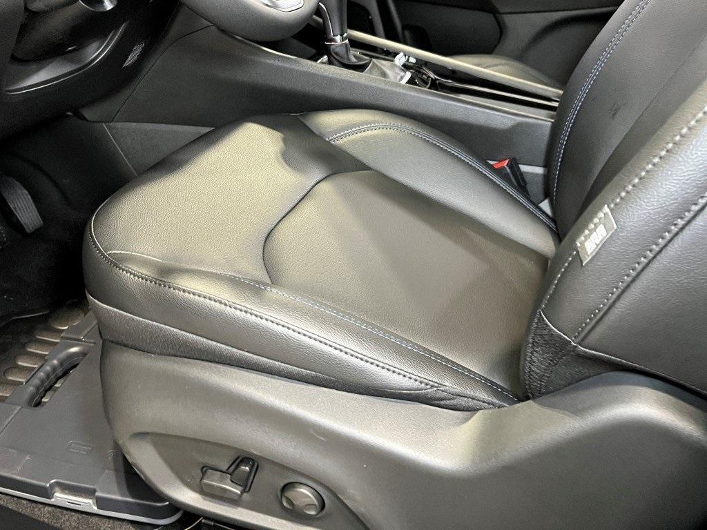 new 2026 Jeep Compass car, priced at $37,376