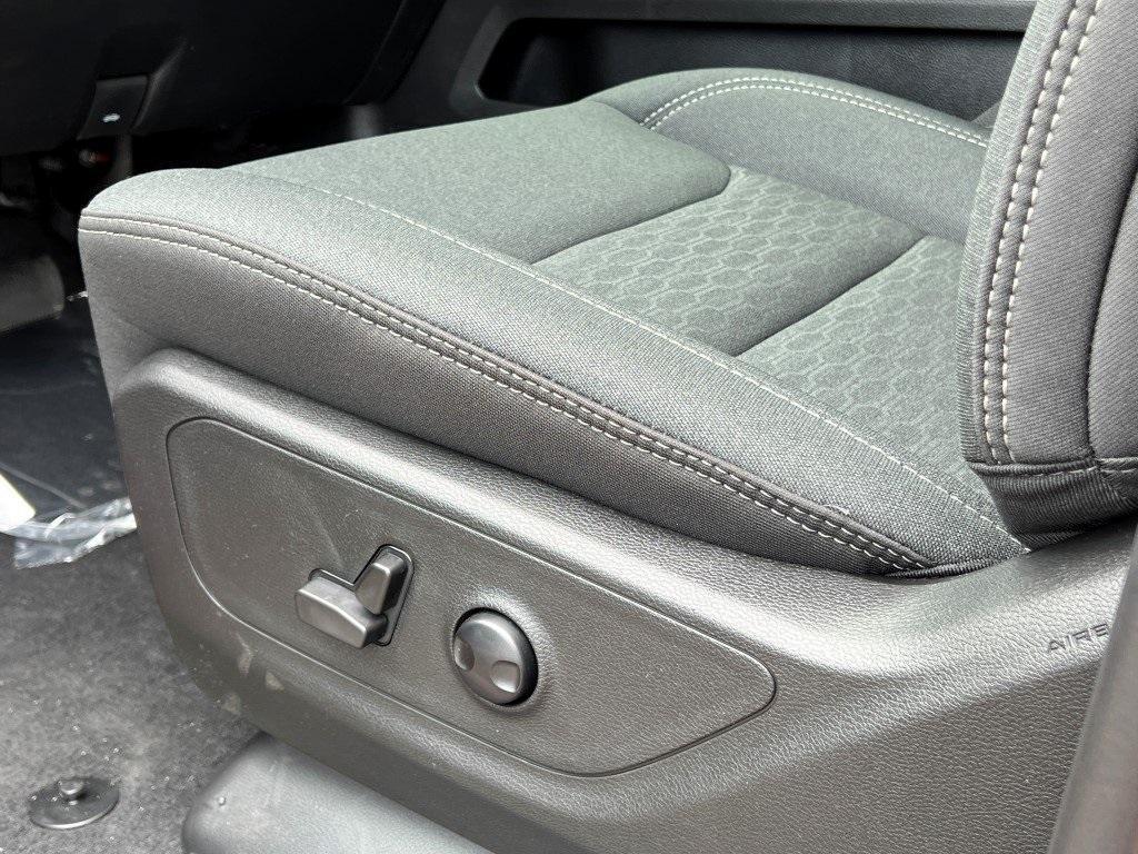 new 2025 Ram 1500 car, priced at $51,835