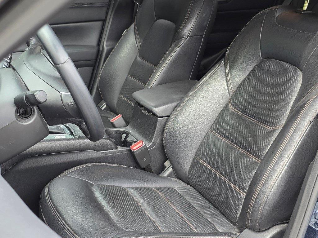 used 2023 Mazda CX-5 car, priced at $26,500
