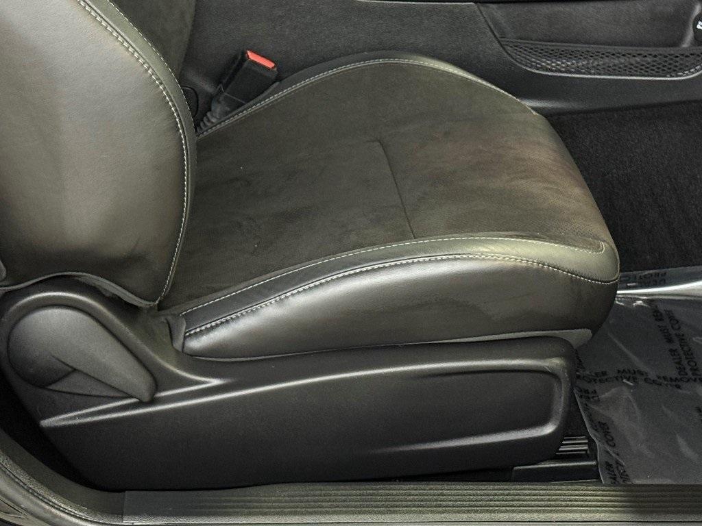 used 2023 Dodge Challenger car, priced at $45,500