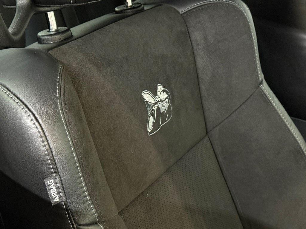 used 2023 Dodge Challenger car, priced at $45,500