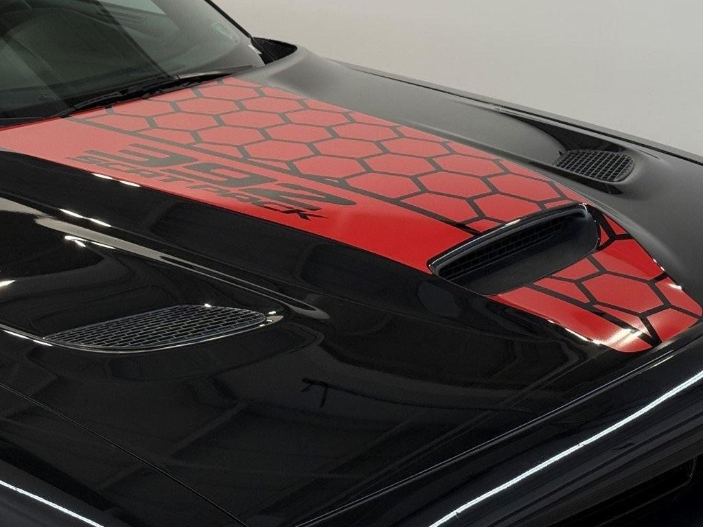 used 2023 Dodge Challenger car, priced at $45,500