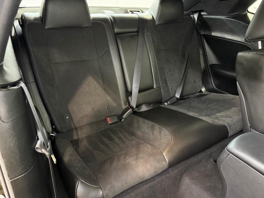 used 2023 Dodge Challenger car, priced at $45,500