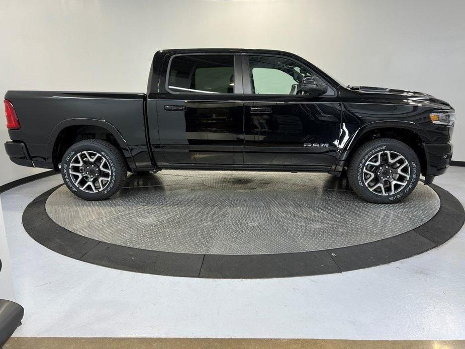 new 2025 Ram 1500 car, priced at $59,041