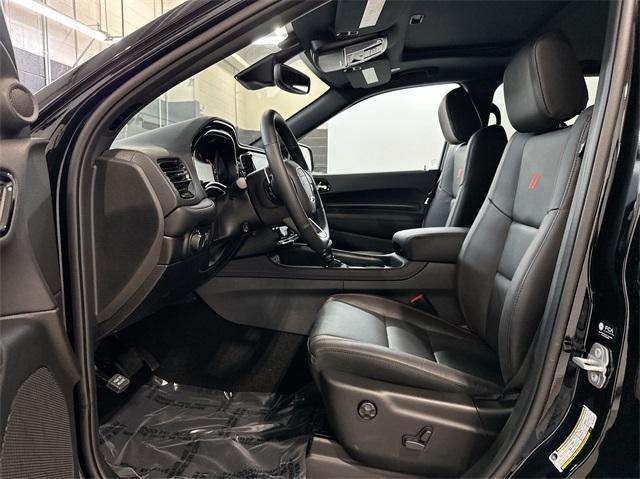 new 2024 Dodge Durango car, priced at $40,643