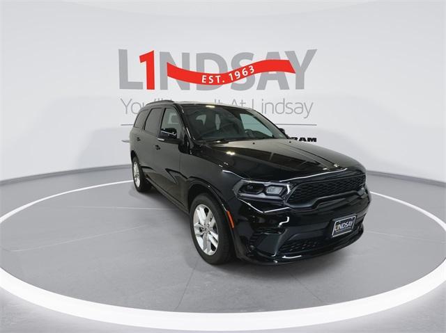 new 2024 Dodge Durango car, priced at $40,643