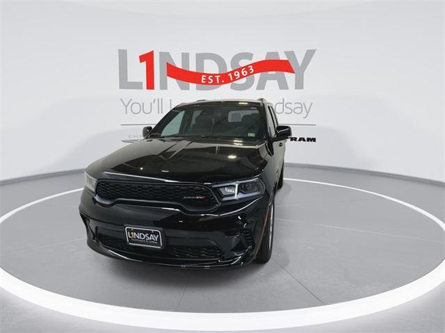 new 2024 Dodge Durango car, priced at $40,643