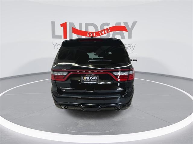 new 2024 Dodge Durango car, priced at $40,643