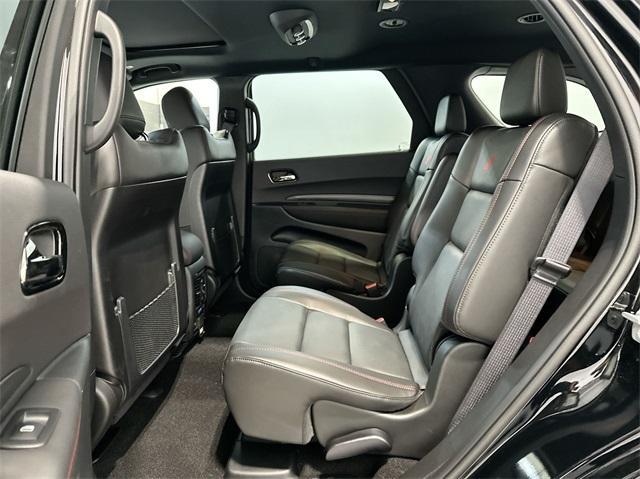 new 2024 Dodge Durango car, priced at $40,643