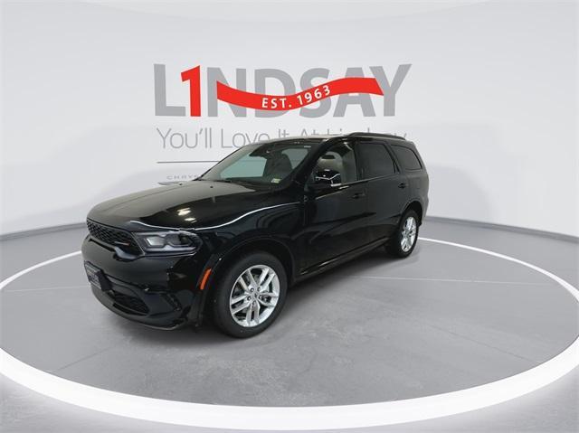 new 2024 Dodge Durango car, priced at $40,643