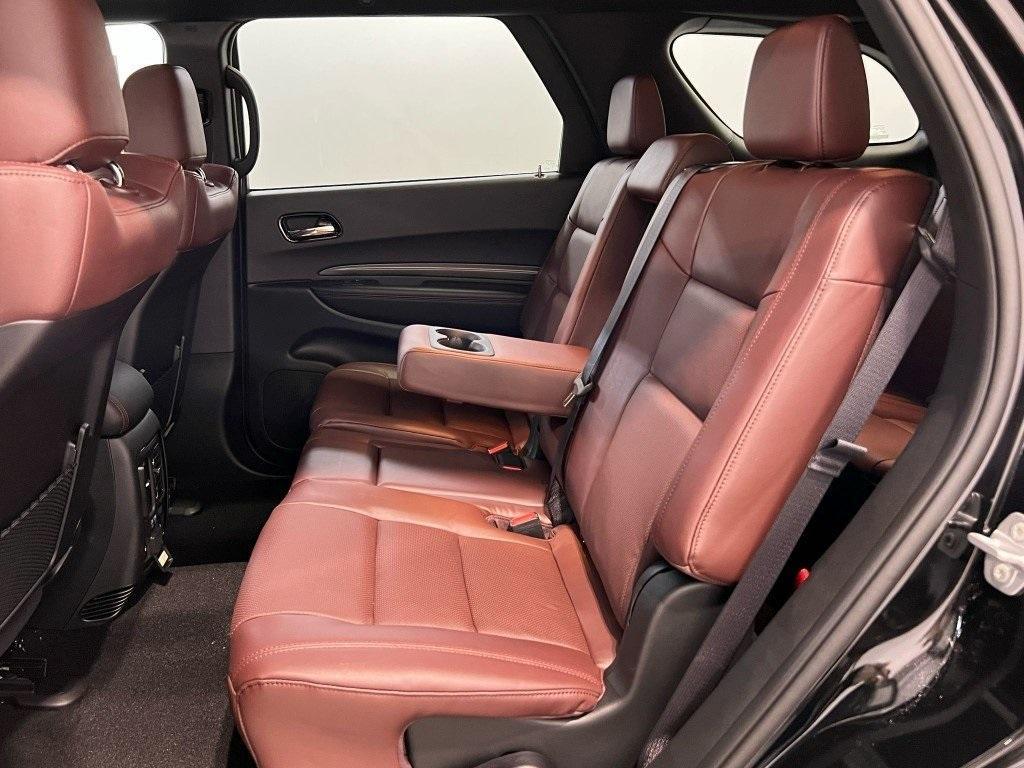 new 2025 Dodge Durango car, priced at $42,427