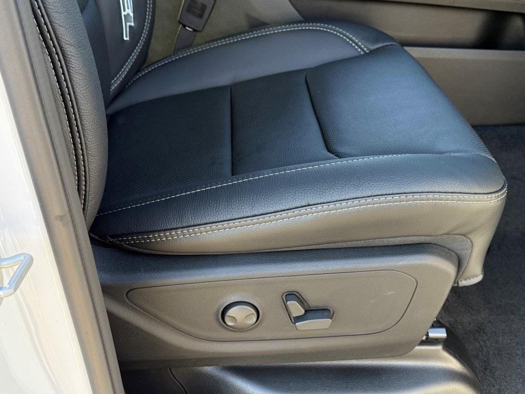 new 2026 Ram 1500 car, priced at $68,186