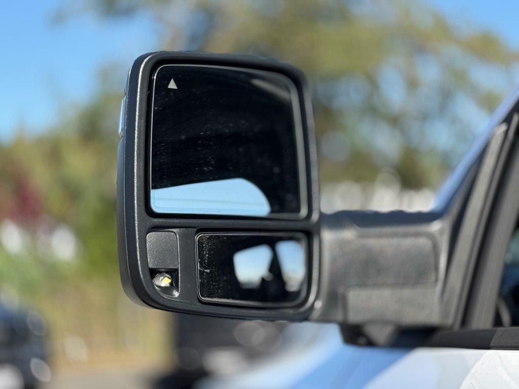 new 2026 Ram 1500 car, priced at $68,186