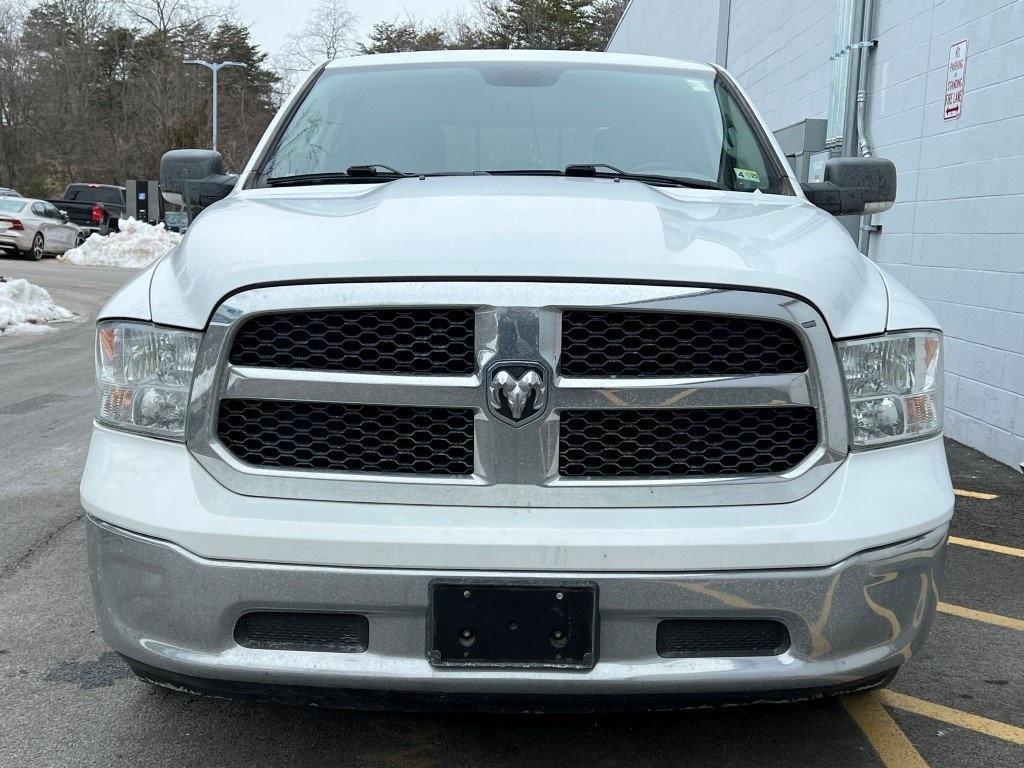 used 2020 Ram 1500 Classic car, priced at $22,900