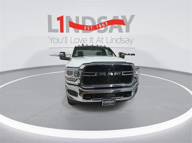 new 2024 Ram 2500 car, priced at $46,451