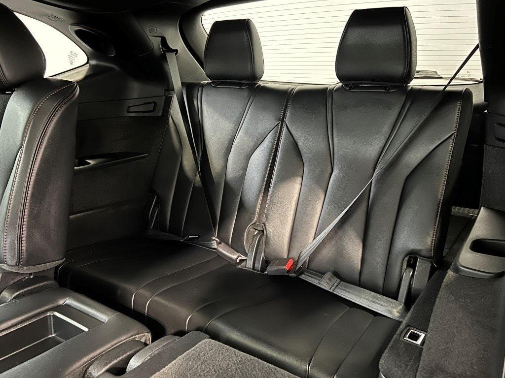 used 2023 Acura MDX car, priced at $43,700