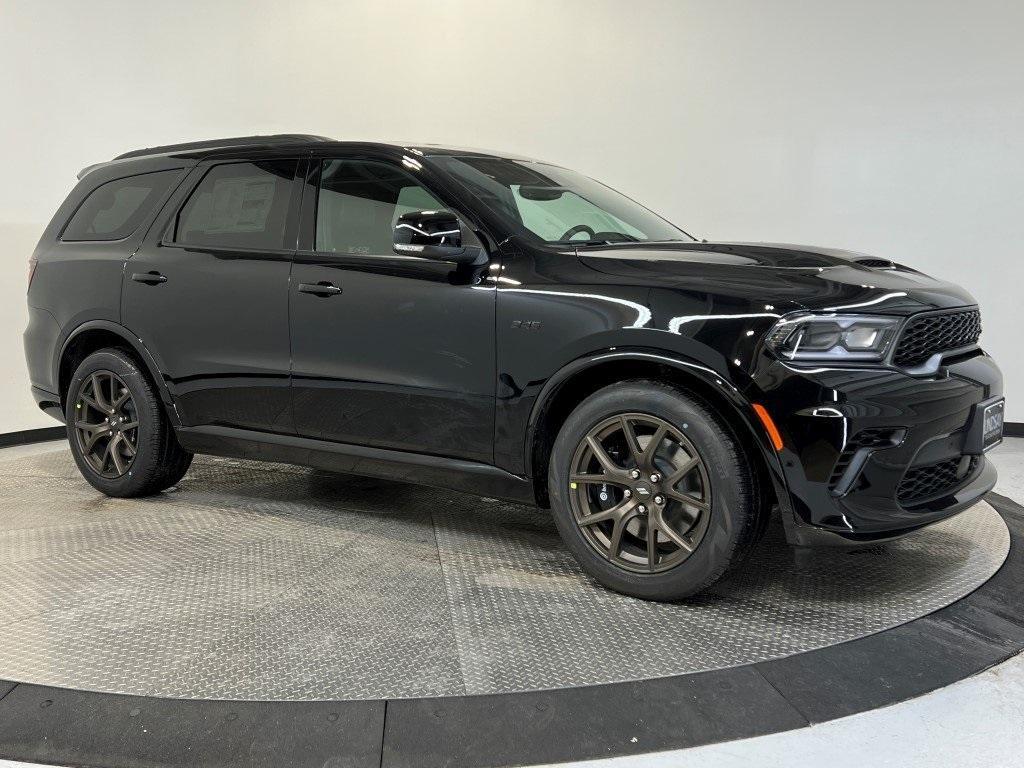 new 2025 Dodge Durango car, priced at $63,340