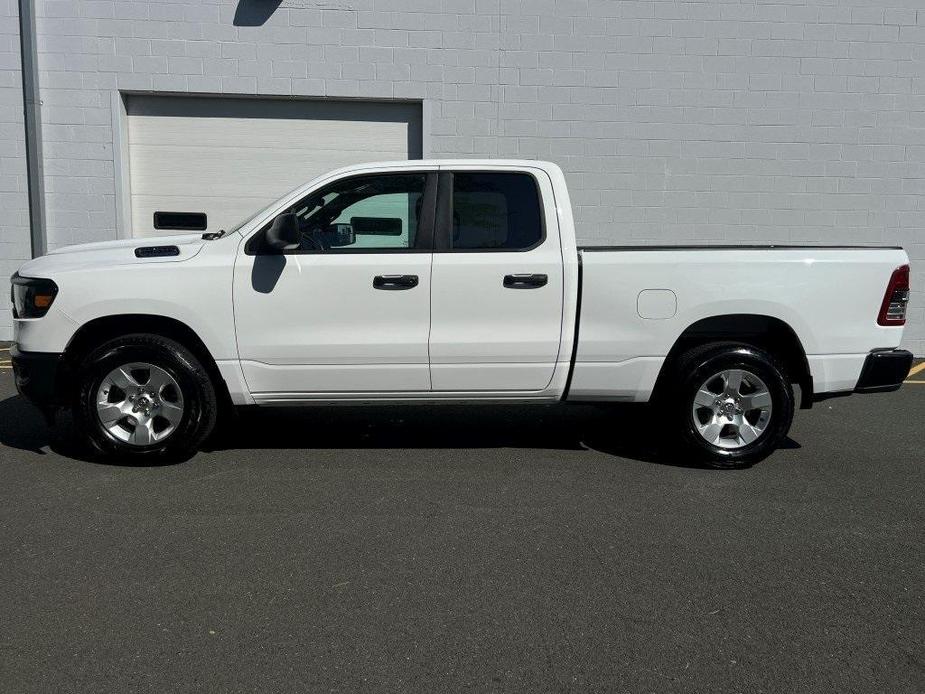 used 2024 Ram 1500 car, priced at $34,100