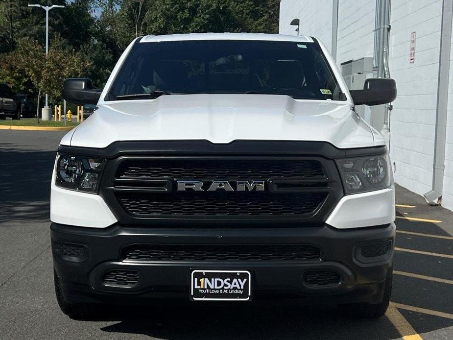 used 2024 Ram 1500 car, priced at $34,100