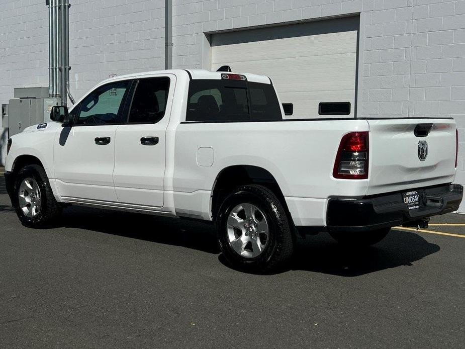 used 2024 Ram 1500 car, priced at $34,100