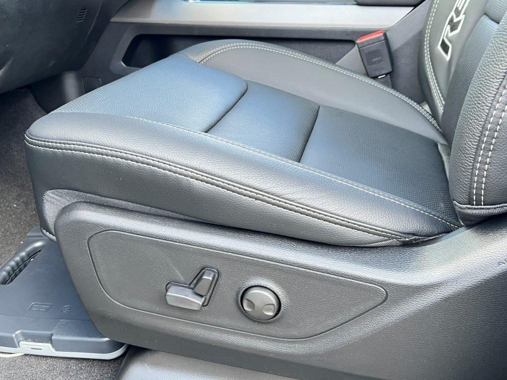 new 2026 Ram 1500 car, priced at $68,458