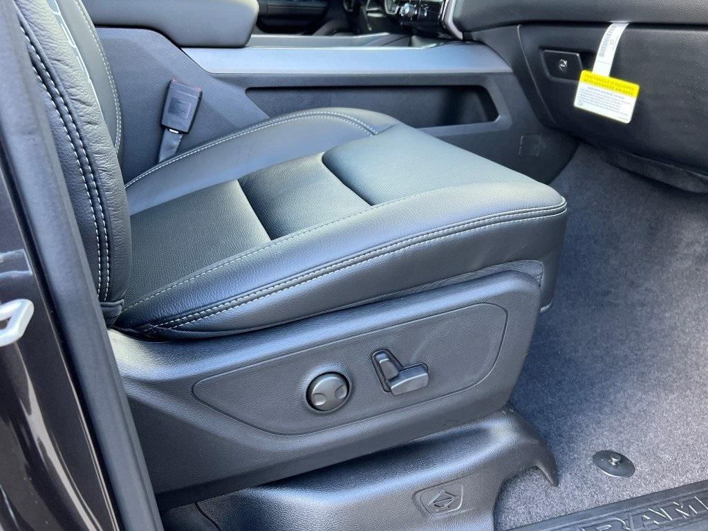 new 2026 Ram 1500 car, priced at $68,458